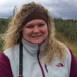 Meet your Posher, Bobbi jo